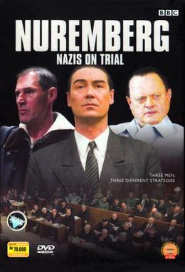 Nuremberg: Nazis on Trial