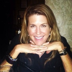 Jennifer Irwin