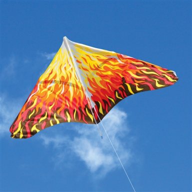 Child's Delta Kite