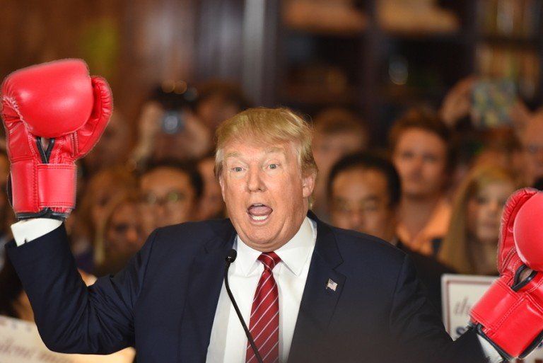 The Gloves, The Go Boom! The Gloves, The Go Boom!